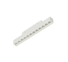 Трековый магнитный светильник Myfar FlowPoint MT0211-12W3K-W