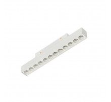 Трековый магнитный светильник Myfar FlowPoint MT0211-12W3K-W