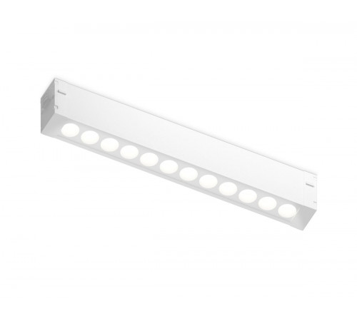 Трековый светодиодный светильник Ambrella Light Track System GL1715 Трековый светодиодный светильник Ambrella Light Track System GL1715