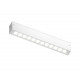Трековый светодиодный светильник Ambrella Light Track System GL1715