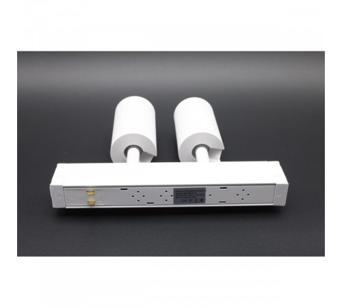 Трековый магнитный светильник Aployt Magnetic track 220 APL.0204.10.18