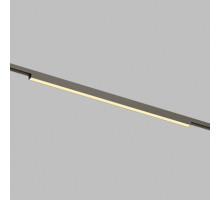 Трековый магнитный светильник Denkirs Shine Linear Zigbee DK5952-DN