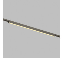 Трековый магнитный светильник Denkirs Shine Linear Zigbee DK5952-DN