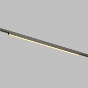 Трековый магнитный светильник Denkirs Shine Linear Zigbee DK5952-DN