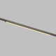 Трековый магнитный светильник Denkirs Shine Linear Zigbee DK5952-DN
