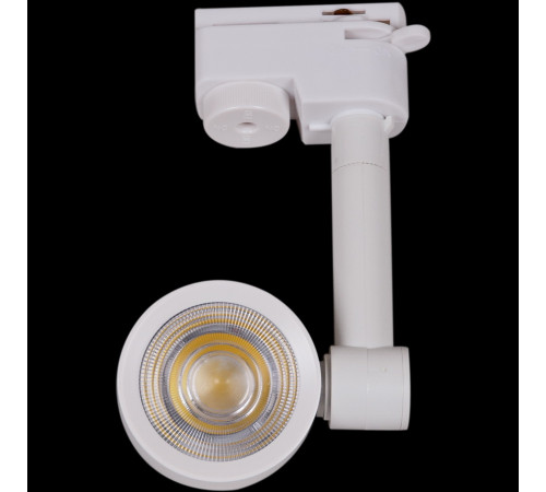 Трековый светильник Reluce 06234-9.3-001RN COB7W WT Трековый светильник Reluce 06234-9.3-001RN COB7W WT