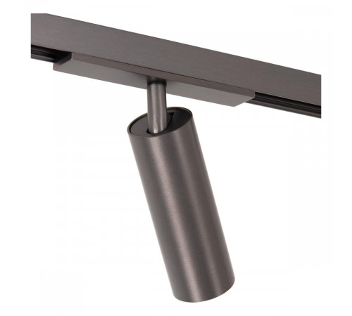 Трековый магнитный светильник Lucide Linial 55902/10/08