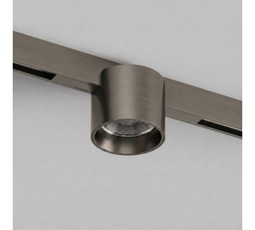 Трековый светильник Denkirs SHINE PRIME SPOT 3000К DK4763-DN