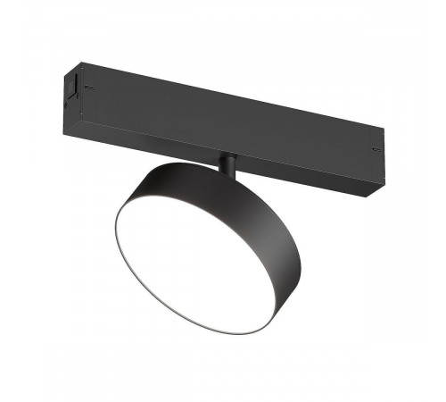 Трековый магнитный светильник Lightera Startrek 220 LE178TRS-18B3K