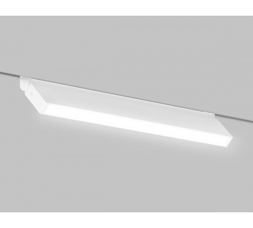Трековый магнитный светильник с переключателем цв. темп. Ambrella Light GL2349