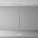 Трековый магнитный светильник Maytoni FOCUS LED TR156-1-5W3K-PT