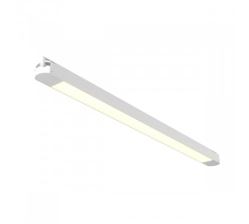 Трековый однофазный светильник Maytoni Technical Basis TR000-1-24W3K-W_1