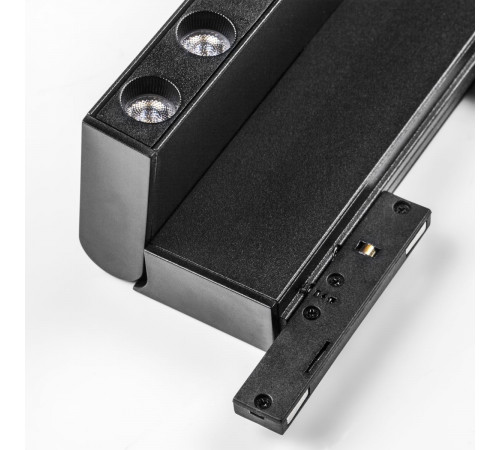 Трековый однофазный светильник Lightstar Linea 206947 Трековый однофазный светильник Lightstar Linea 206947