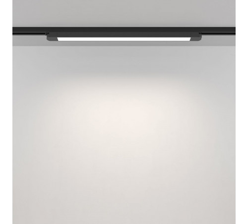 Трековый однофазный светильник Maytoni Technical Basis TR000-1-24W4K-B_1