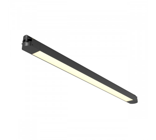 Трековый однофазный светильник Maytoni Technical Basis TR000-1-24W3K-B_1