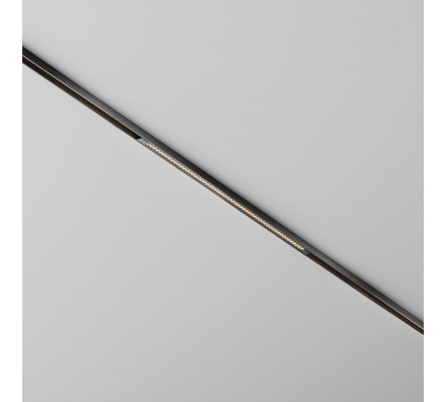 Трековый магнитный светильник Maytoni Technical Points Exility X TR241-2-12W4K-B