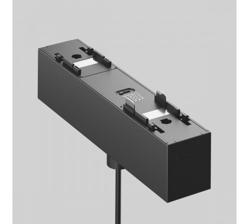 Трековый магнитный светильник Maytoni Technical Focus Led Radity TR257-4-7WTW-M-B