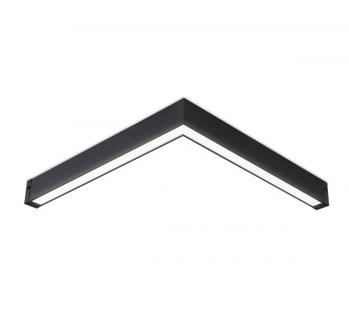 Трековый светодиодный светильник Ambrella Light Track System GL1299 Трековый светодиодный светильник Ambrella Light Track System GL1299