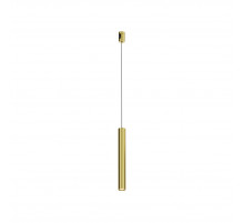 Трековый магнитный светильник Maytoni Focus LED TR155-1-5W3K-BS