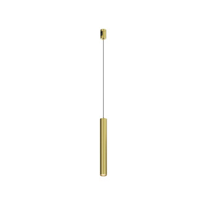 Трековый магнитный светильник Maytoni Focus LED TR155-1-5W3K-BS