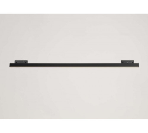 Трековый магнитный светильник Crystal Lux CLT 0.36 001 20W BL M4000K