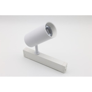 Трековый магнитный светильник Aployt Magnetic track 220 APL.0205.10.20