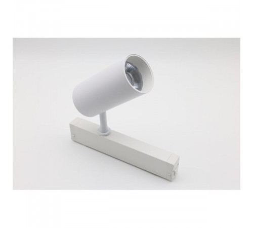 Трековый магнитный светильник Aployt Magnetic track 220 APL.0205.10.20