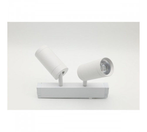 Трековый магнитный светильник Aployt Magnetic track 220 APL.0204.10.18