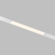 Трековый однофазный светильник Denkirs Simple Linear DK8103-WH