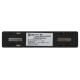 Трековый магнитный светильник Эра TRM-S5-1-6W4K-BK Б0059047
