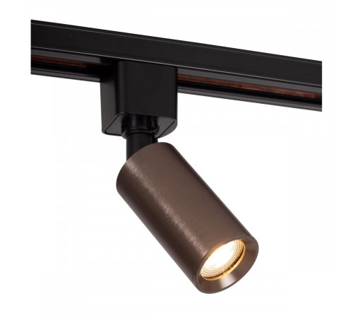 Трековый однофазный светильник Lucide Track 09960/01/97