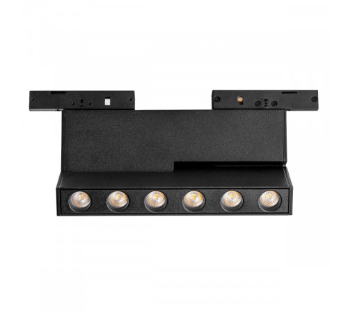 Трековый однофазный светильник Lightstar Linea 206947 Трековый однофазный светильник Lightstar Linea 206947