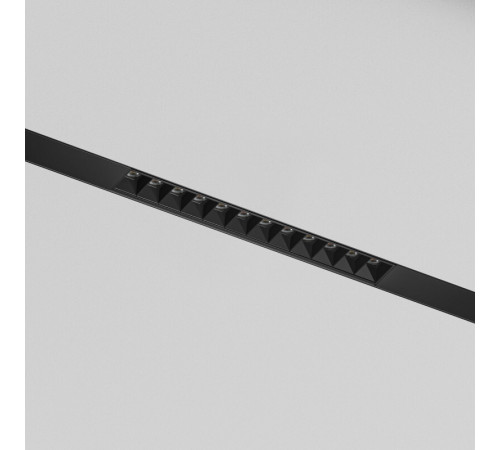 Трековый светильник Denkirs Smart Grill Zigbee DK8301-BK Трековый светильник Denkirs Smart Grill Zigbee DK8301-BK