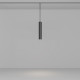 Трековый магнитный светильник Maytoni Technical Focus LED TR016-2-12W4K-B-1