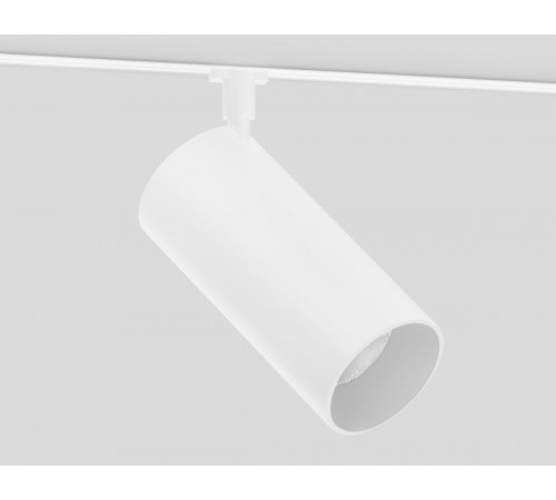 Трековый магнитный светильник с переключателем цв. темп. Ambrella Light GL2314
