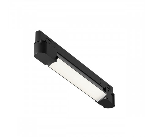 Трековый трехфазный светильник Maytoni Technical Basis TR196-3-10W4K-B(N)