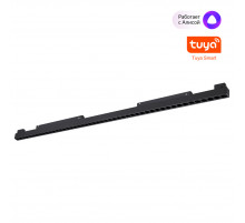 Трековый низковольтный светильник Novotech Shino Flum 359639