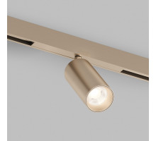 Трековый светильник Denkirs SHINE PRIME SPOT Zigbee DK4941-CP