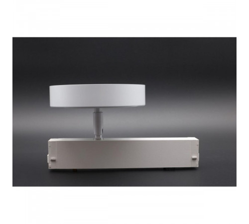 Трековый магнитный светильник Aployt Magnetic track 220 APL.0213.10.24