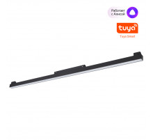 Трековый низковольтный светильник Novotech Shino Flum 359633