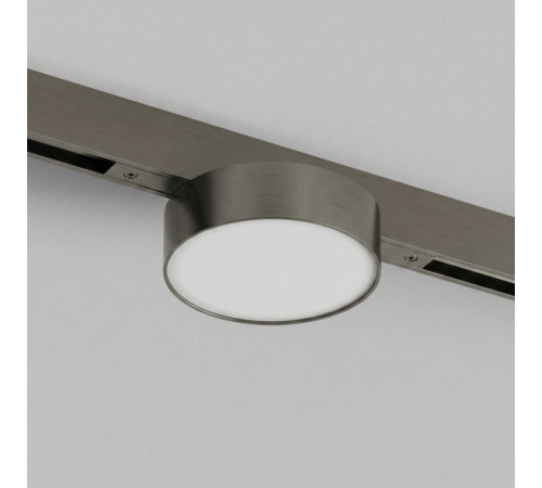 Трековый светильник Denkirs SHINE PRIME FLOW 3000К DK4762-DN