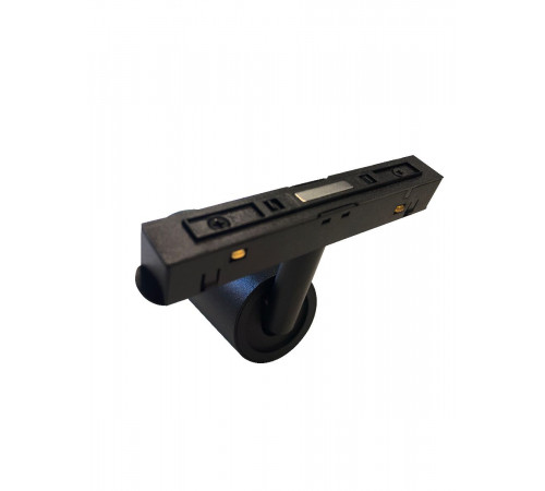Трековый магнитный светильник Myfar Ray MT0220-7W4K-B