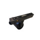 Трековый магнитный светильник Myfar Ray MT0220-7W4K-B