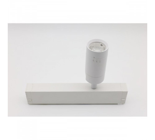 Трековый магнитный светильник Aployt Magnetic track 220 APL.0204.10.07