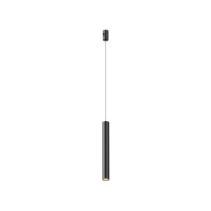 Трековый магнитный светильник Maytoni Focus LED TR155-1-5W3K-B
