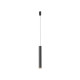 Трековый магнитный светильник Maytoni Focus LED TR155-1-5W3K-B