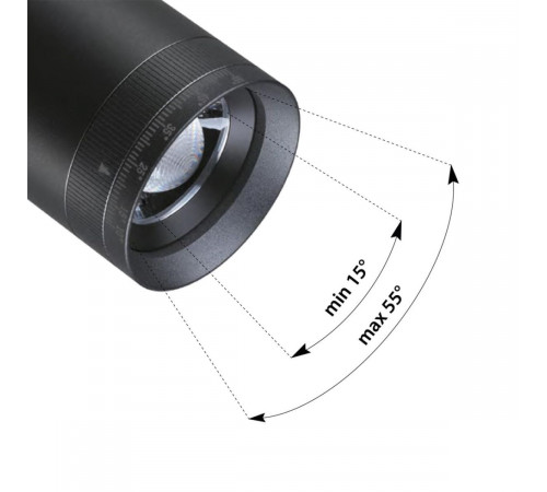 Трековый светильник Novotech Port Vector 359961