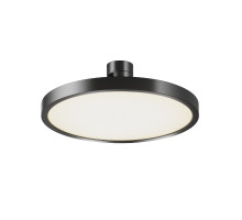 Трековый магнитный светильник Maytoni Plato TR153-1-10W4K-B