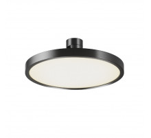 Трековый магнитный светильник Maytoni Plato TR153-1-10W4K-B