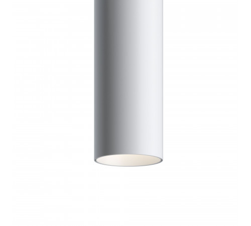 Трековый светильник Maytoni Technical Track lamps TR016-2-12W3K-W